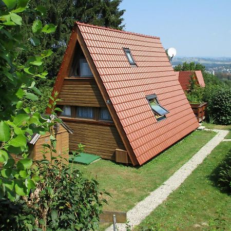 Auf Die 12 - Auf Die 13 Freyung Exterior foto