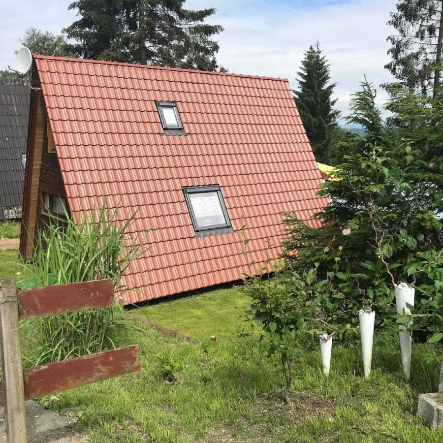 Auf Die 12 - Auf Die 13 Freyung Exterior foto
